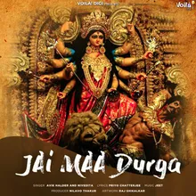 Jai Maa Durga