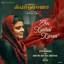 Orr Kadhal Kanaa