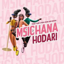 Msichana Hodari