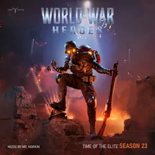 World War Heroes. Time of the Elite. Season 23