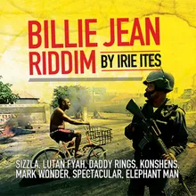 Billie Jean Riddim-Reggae Mix