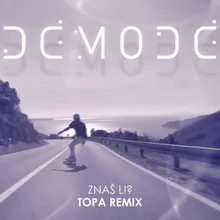 Znaš li? Topa Extended Remix