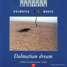 Dalmatia Moon Mix Live