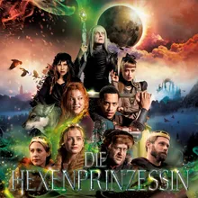 Home Aus dem Film "Die Hexenprinzessin"