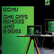 Man With the Movie Camera-Domu Remix