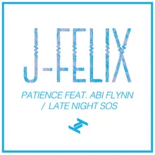 Patience-Instrumental