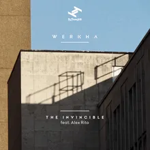 The Invincible-Shunya Remix