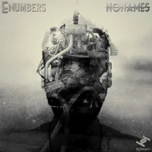 E Numbers-Instrumental