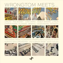 Bata Boy-Wrongtom Remix