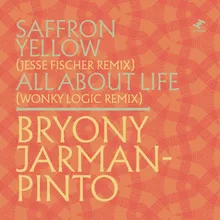 Saffron Yellow-Jesse Fischer Remix