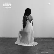 Don't Answer-Acappella
