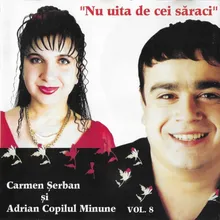 Canta Carmen si Serban