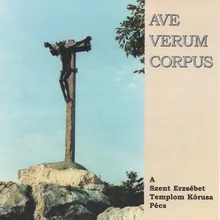 Ave verum in D Major Ave verum Corpus