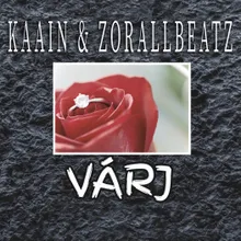 Várj Official Audio