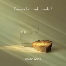 Házastársak imája (református ima)