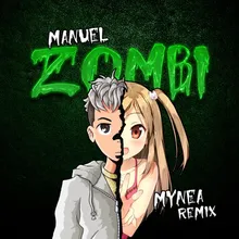 Zombi Remix