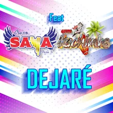 Dejaré