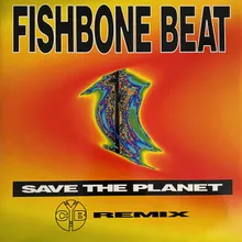 Save the Planet-Alternative Vocal