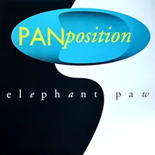 Elephant Paw-Club Mix
