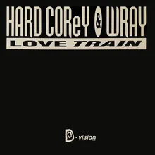 Love Train Heavy Rhythm Mix