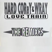 Love Train Workin' Happily Remix