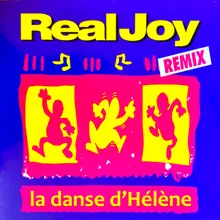 La danse d'Hélène The fuzz euro mix radio edit