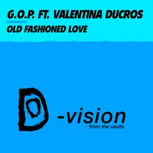 Old Fashioned Love Vox 'N' Dub