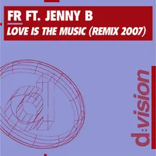 Love Is the Music Ns Connexxion Radio Edit