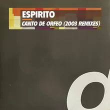 Canto De Orfeo Gambafreaks Remix