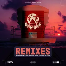 One By One Cymo Remix