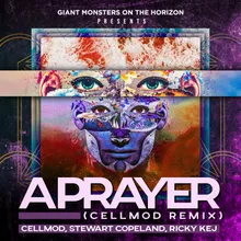A Prayer Cellmod Remix