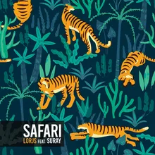 Safari-Extended Mix