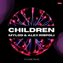 Children Future Rave Radio Edit