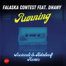 Running Radio Remix