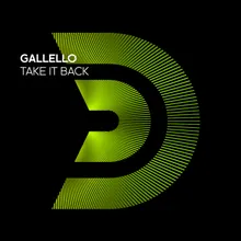 Take it back (Extended Mix)