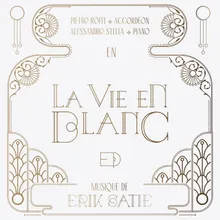 Gnossiennes: No. 3, Lent Arr. for Accordion & Piano