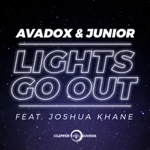 Lights Go Out-Original Mix