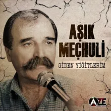 Meçhuli Kaşanlı