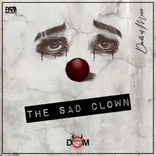 The Sad Clown