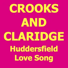 Huddersfield Love Song