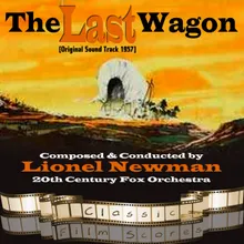 The Last Wagon