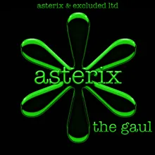 Asterix The Gaul