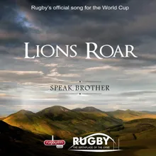 Lions Roar