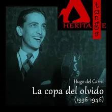 La copa del olvido