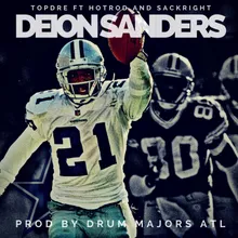 Deion Sanders