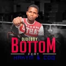 Bottom feat. Hakym & CDQ