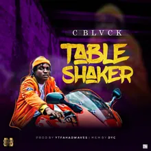 Table Shaker