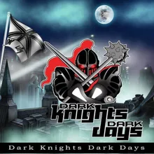 Dark Knight Suvivers