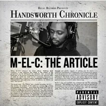 Handsworth Chronicles