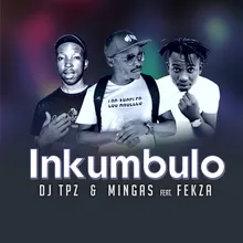 Inkumbulo